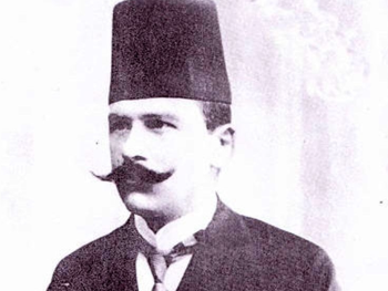 Poznate ličnosti: Edhem Mulabdić